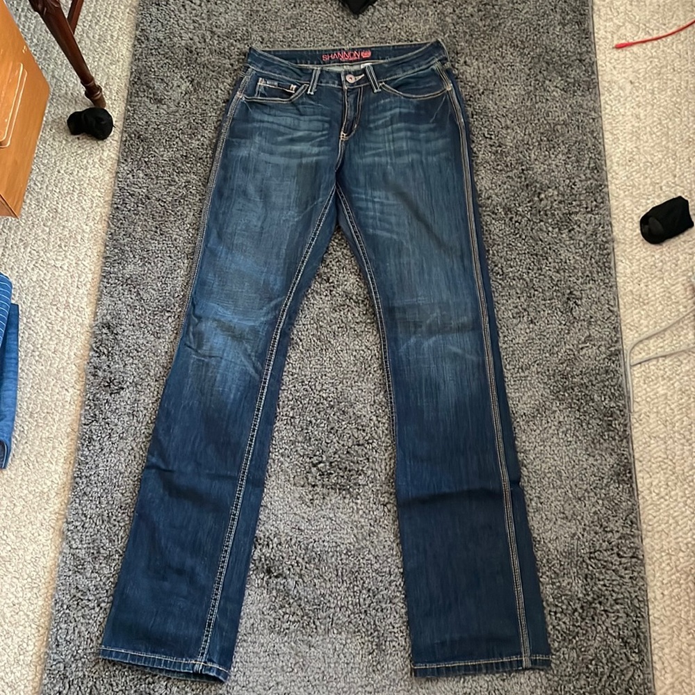 Cinch jeans Shannon bootcut jeans